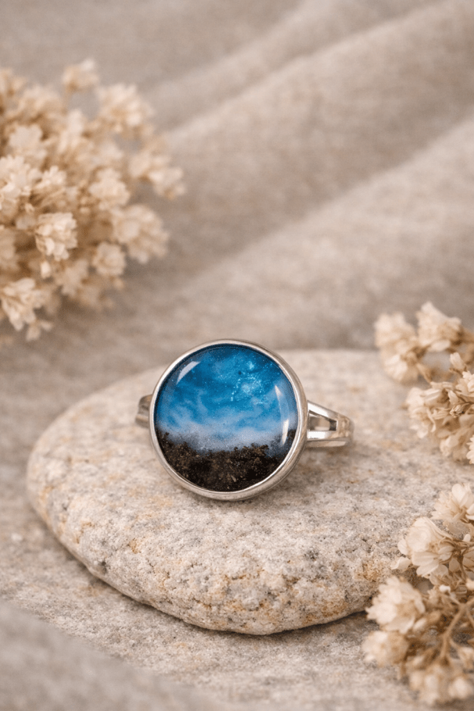 Un homenaje lleno de amor.